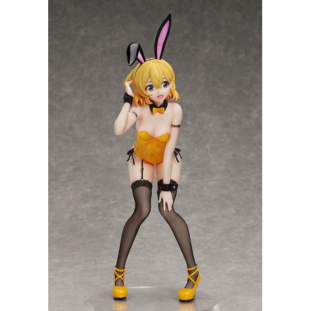 Rent-A-Girlfriend Mami Nanami Bunny Ver. B-style FREEing