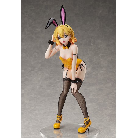 Rent-A-Girlfriend Mami Nanami Bunny Ver. B-style FREEing