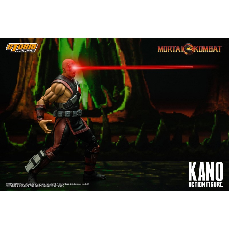 Pirate Kano & Joker Bundle : r/MortalKombat