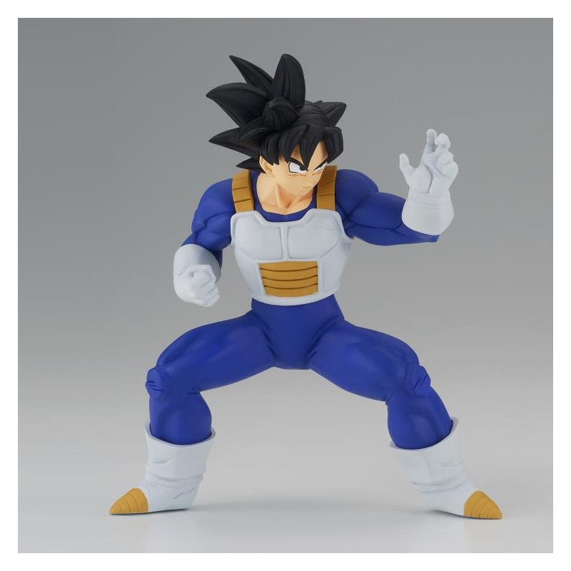 Dragon Ball Super] DXF: The Super Warriors Vol. 3: Banpresto