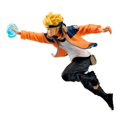 Boruto: Naruto Next Generation Boruto Uzumaki PVC Figure [Fighting Stance]  