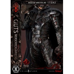 Berserk Guts Berserker Armor 1/3 Rage Edition Museum Masterline statue, Prime 1 Studio