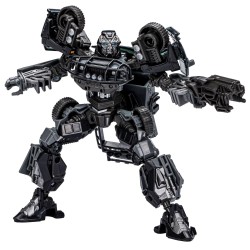 Transformers: Dark of the Moon N.E.S.T. Autobot Ratchet Buzzworthy