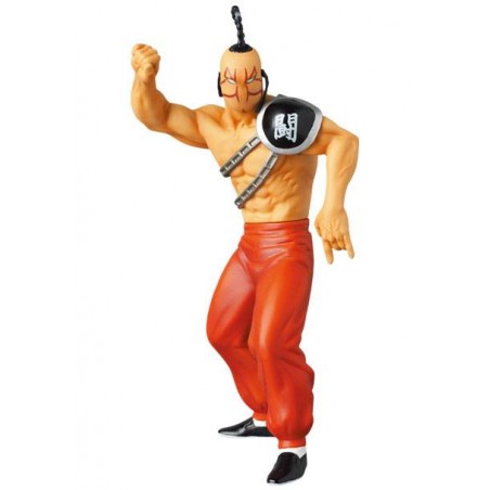 Kinnikuman Mongolman UDF Medicom Toy