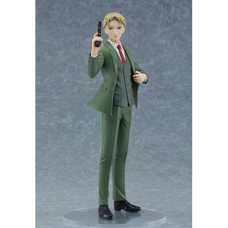 Spy x Family Loid Forger Pop Up Parade Good Smile Company