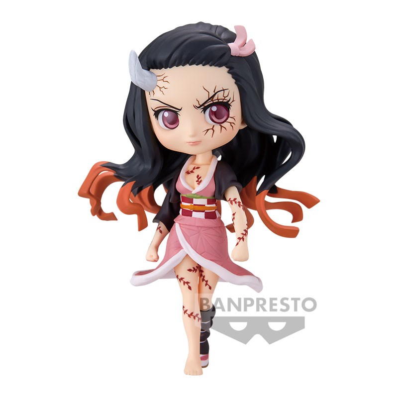 Kanao (Qposket) - Figurine Manga - Demon Slayer