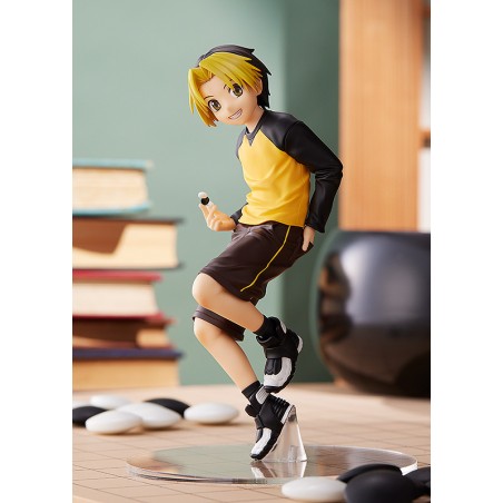 Hikaru no Go Hikaru Shindo Pop Up Parade Good Smile Company