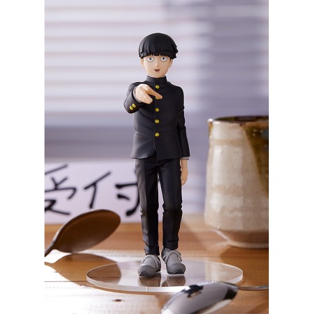 Mob Psycho 100 III Shigeo Kageyama Pop Up Parade Good Smile Company