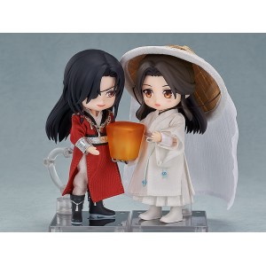 xie lian doll