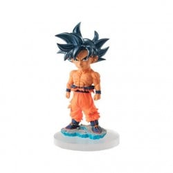 Dragon Ball Z Goku SS3 WCF Goku Special Banpresto