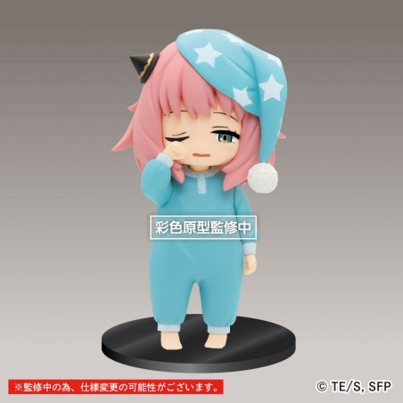 Spy x Family Anya Forger Original Ver. Puchieete Renewal Edition Vol. 2 TaitoSpy x Family Anya Forger Original Ver. Puchieete Renewal Edition Vol. 2 Taito