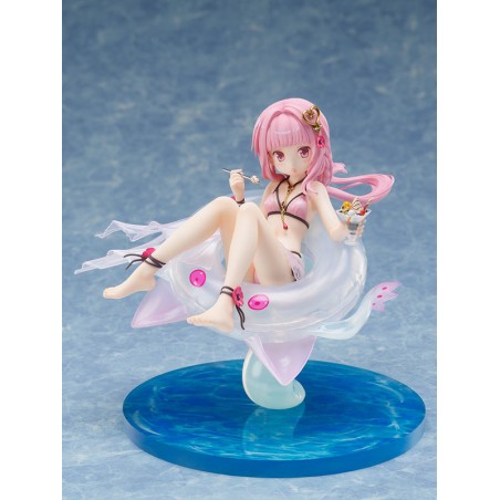 Puella Magi Madoka Magica Side Story Magia Record Iroha Tamaki Swimsuit Ver. F:NEX Furyu