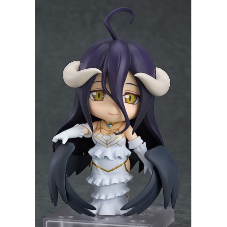 Overlord IV Albedo Nendoroid Good Smile Company