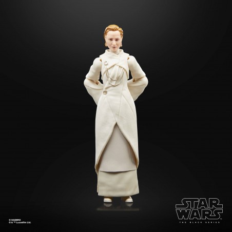 Star Wars: Andor Senator Mon Mothma The Black Series Hasbro