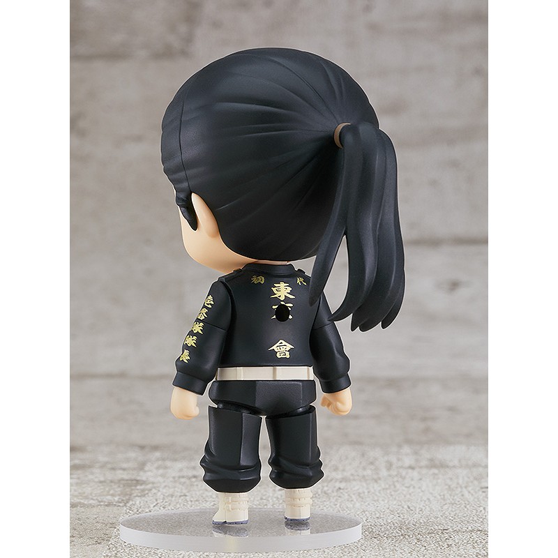 nendoroid baji