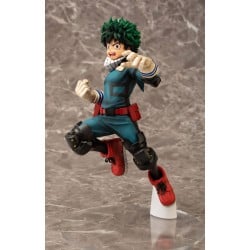 My Hero Academia Midoriya Izuku Chara-ani