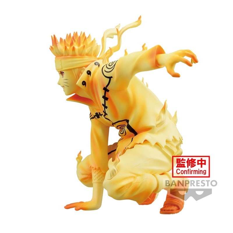 Ballon Visage Naruto Shippuden Mylar 71 cm - décoration