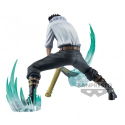 Second Edition Variable Action Heroes Series Dracule Mihawk - ONE PIECE  Official Statue - MegaHouse [Pre-Order]