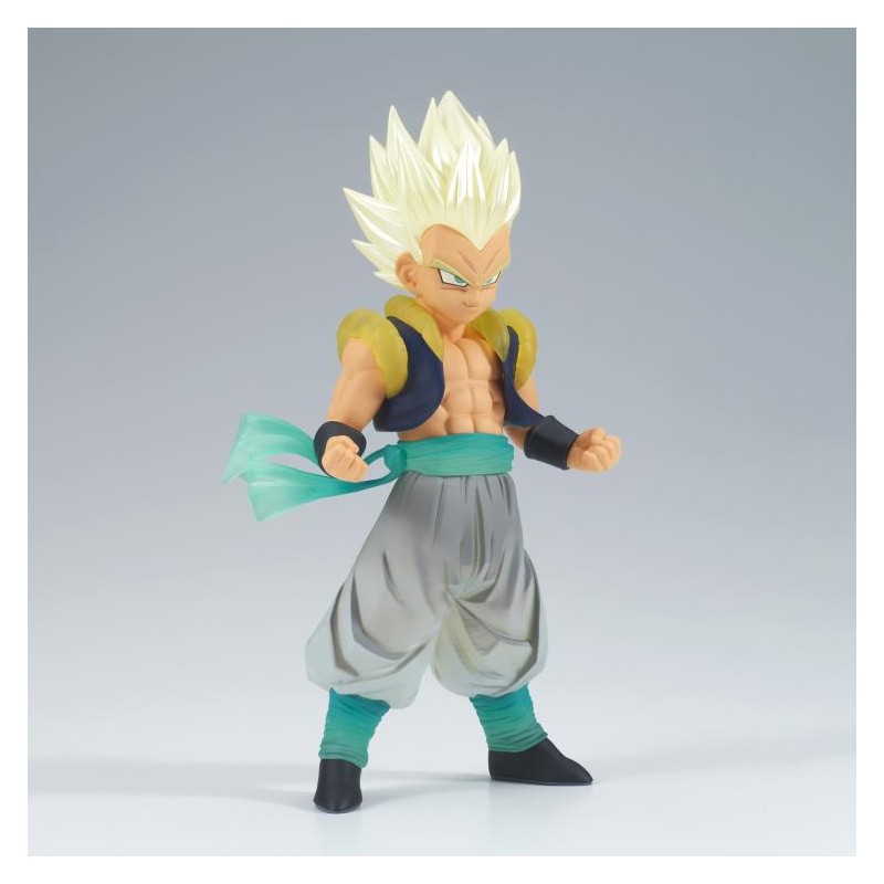 26894 Banpresto Dragon Ball Wcf Ssj Goten em Promoção na Americanas