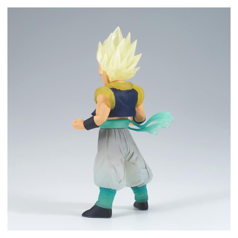 26894 Banpresto Dragon Ball Wcf Ssj Goten em Promoção na Americanas