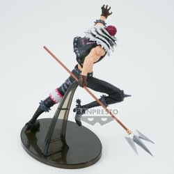 ONE PIECE BANPRESTO WORLD FIGURE COLOSSEUM VOL.1 (VER.A)