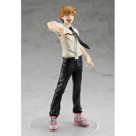 Chainsaw Man Denji Pop Up Parade Good Smile Company