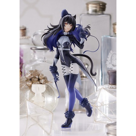 RWBY Ice Queendom Blake Belladonna Lucid Dream Pop Up Parade Good Smile Company