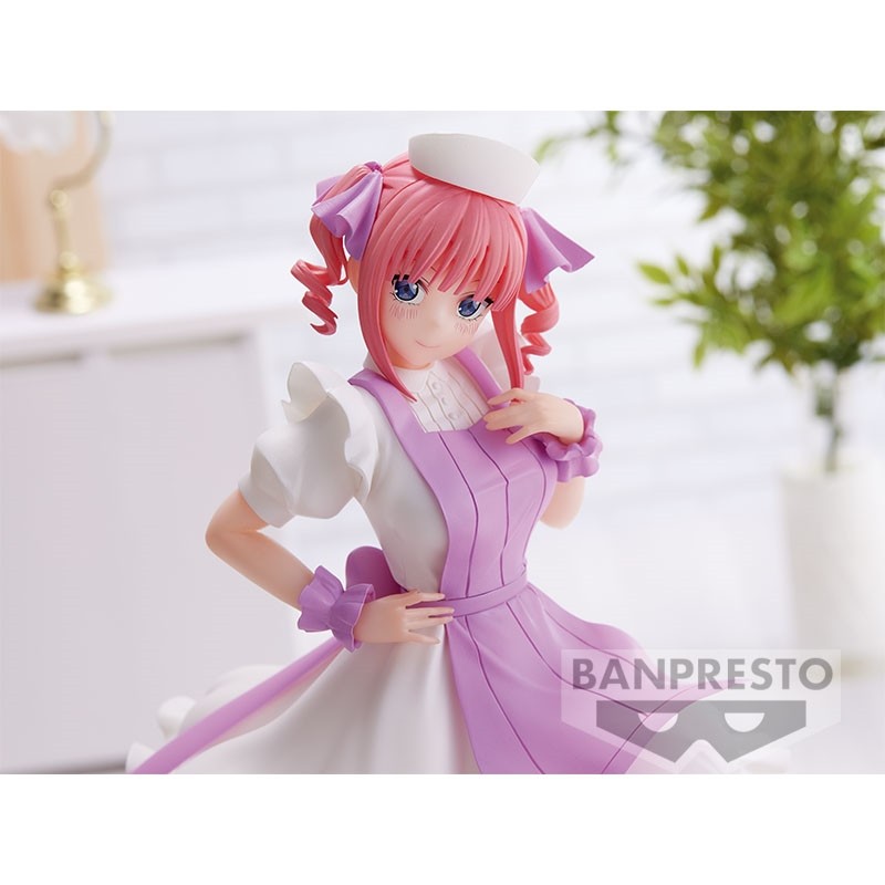 banpresto nino