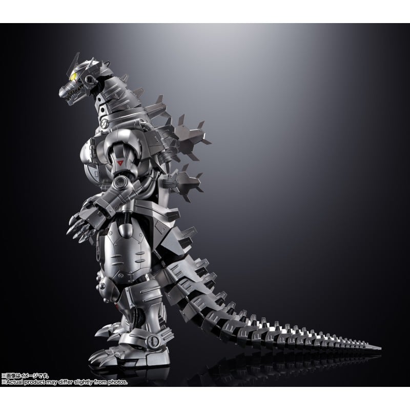 Godzilla x Mechagodzilla GX-103 MFS-3 Type 3 Kiryu Ver. Soul of