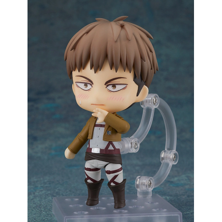 Shingeki no Kyojin Jean Kirstein Nendoroid Good Smile Company