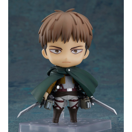 Shingeki no Kyojin Jean Kirstein Nendoroid Good Smile Company