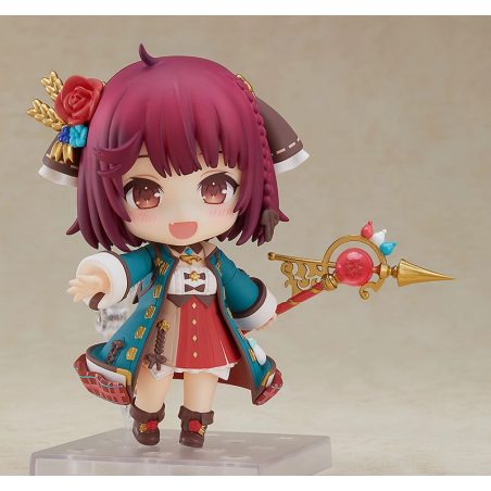 Atelier Sophie 2: The Alchemist of the Mysterious Dream Sophie Neuenmuller Nendoroid Good Smile Company