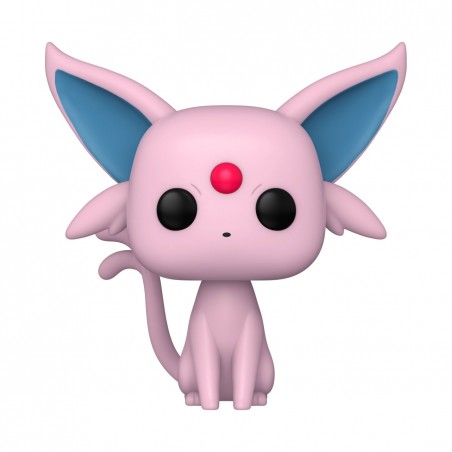 Pokemon Espeon (EMEA) POP! Games Funko Toys