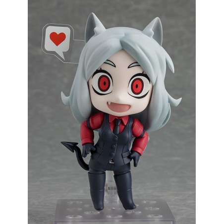 Helltaker Cerberus Nendoroid Good Smile Company