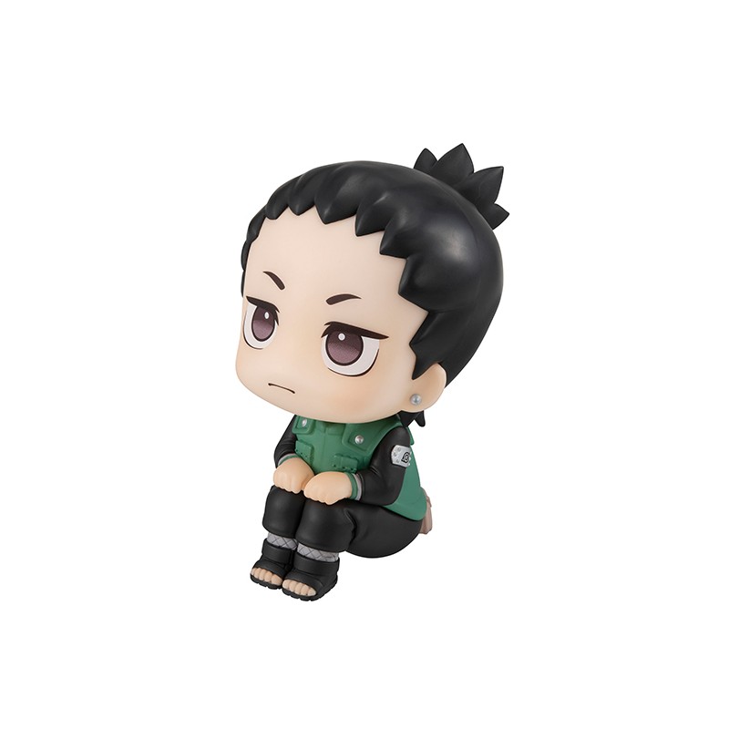 Shikamaru NARA