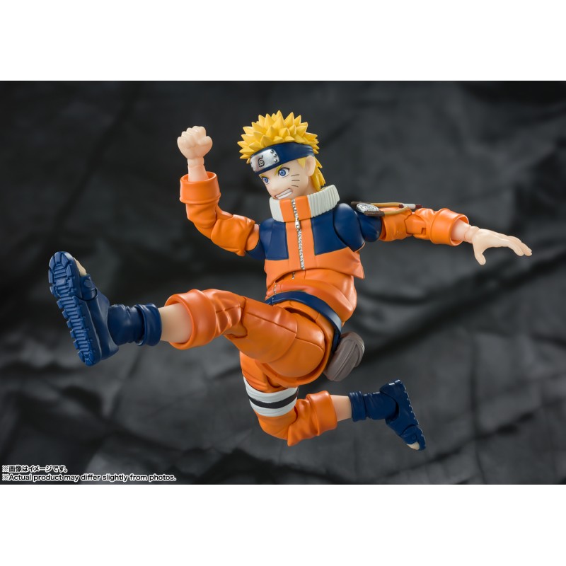 NEW hot 22cm naruto Uzumaki Naruto Ootutuki Hagoromo collectors action –  Veve Geek