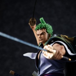Variable Action Heroes ONE PIECE Zoro Juro - Omnime