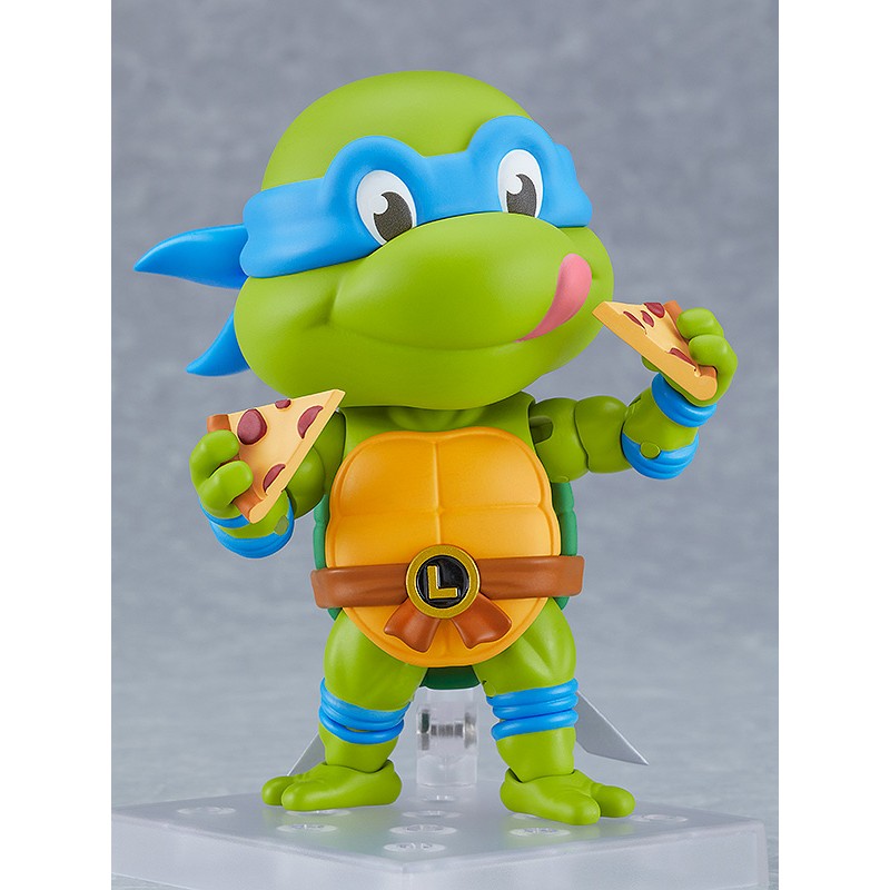  Bandai Tamashii Nations S.H. Figuarts Leonardo