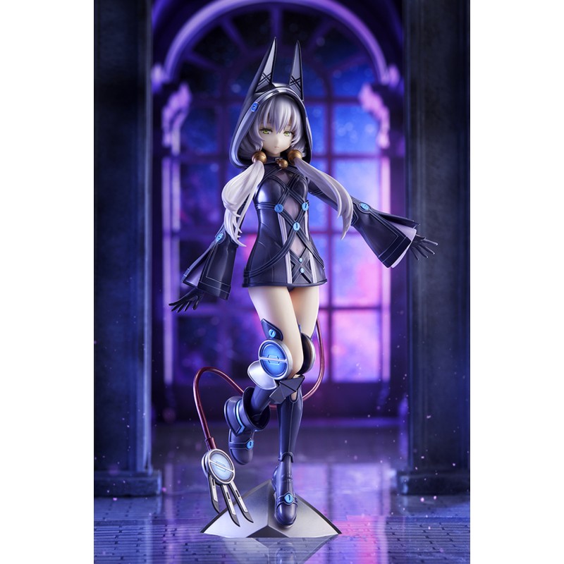 Legend of Heroes: Sen no Kiseki II Altina Orion Black Rabbit