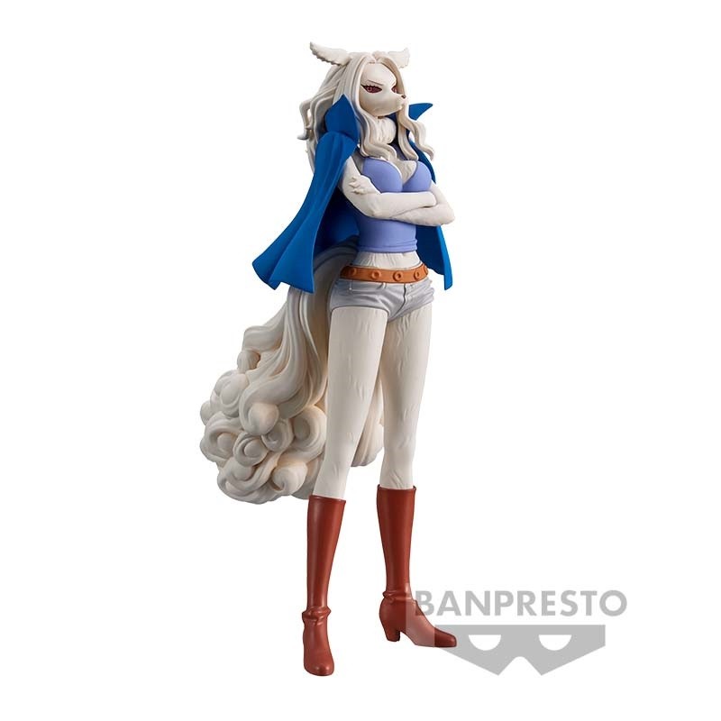 One Piece Wanda DXF The Grandline Lady Vol.10 figure | Banpresto 