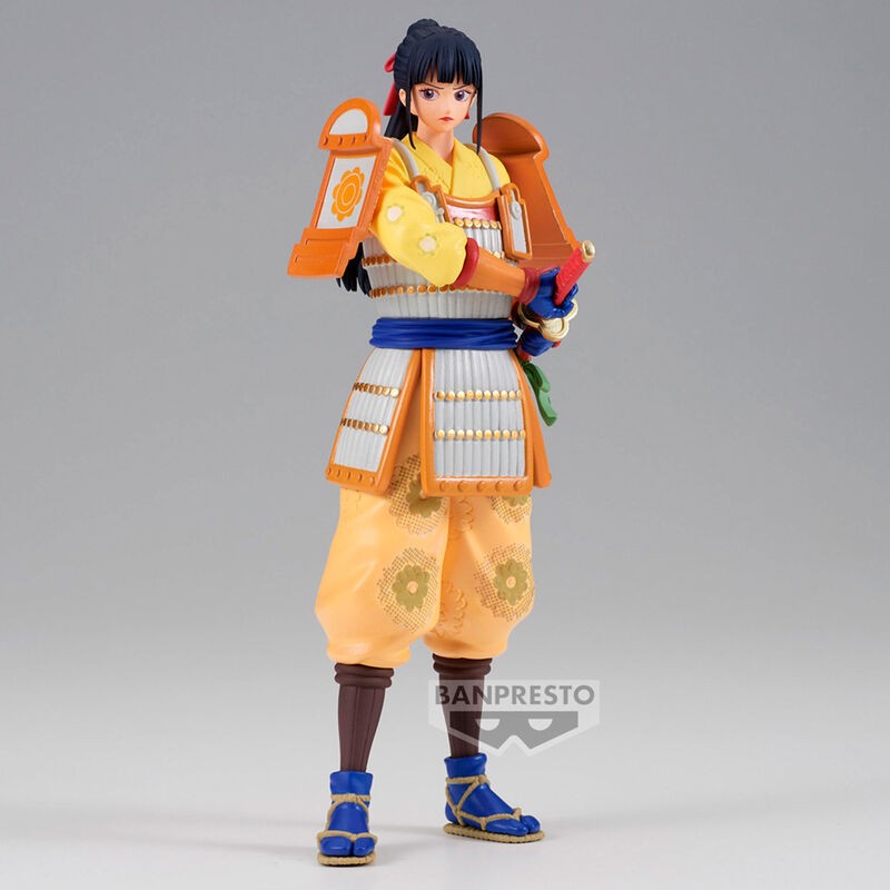 One Piece Kikunojo Grandline Lady Extra DXF figure | Banpresto