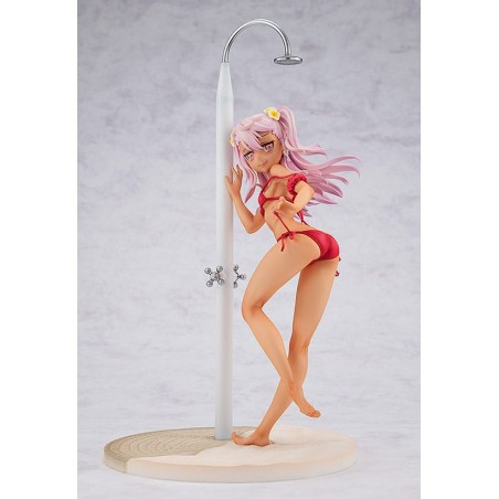 Fate/kaleid liner Prisma Illya Chloe von Einzbern Bikini Ver. Kadokawa