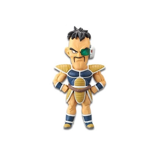 nappa banpresto