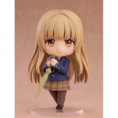 The Angel Next Door Spoils Me Rotten Mahiru Shiina Nendoroid Good Smile Company