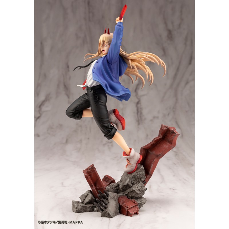 ArtFX J Fullmetal Alchemist: Brotherhood Edward Elric Limited Edition Ver.