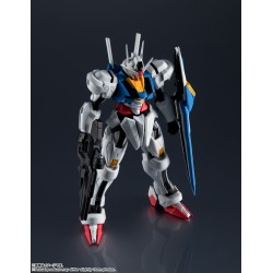 Mobile Suit Gundam XVX-016 Gundam Aerial Gundam Universe figure