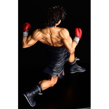 Hajime no Ippo Ippo Makunouchi (Damage Ver.) Figure