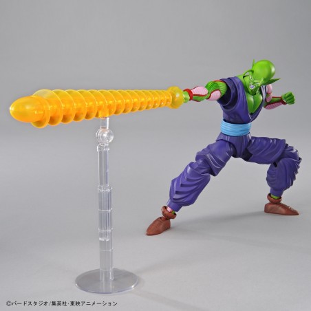 piccolo figure rise