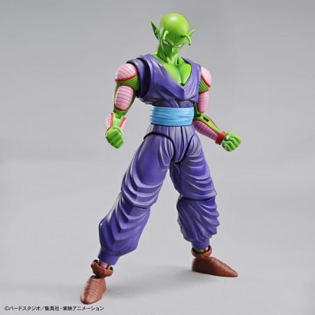 piccolo figure rise