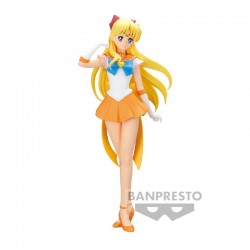 Sailor Moon - Ichibansho Figure - Usagi & Luna (Antique Style